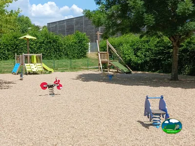 Parque infantil