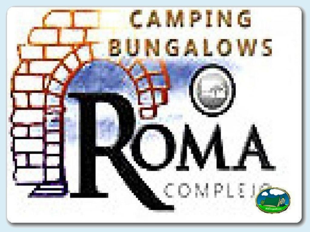 Camping Roma en Aldeanueva del Camino