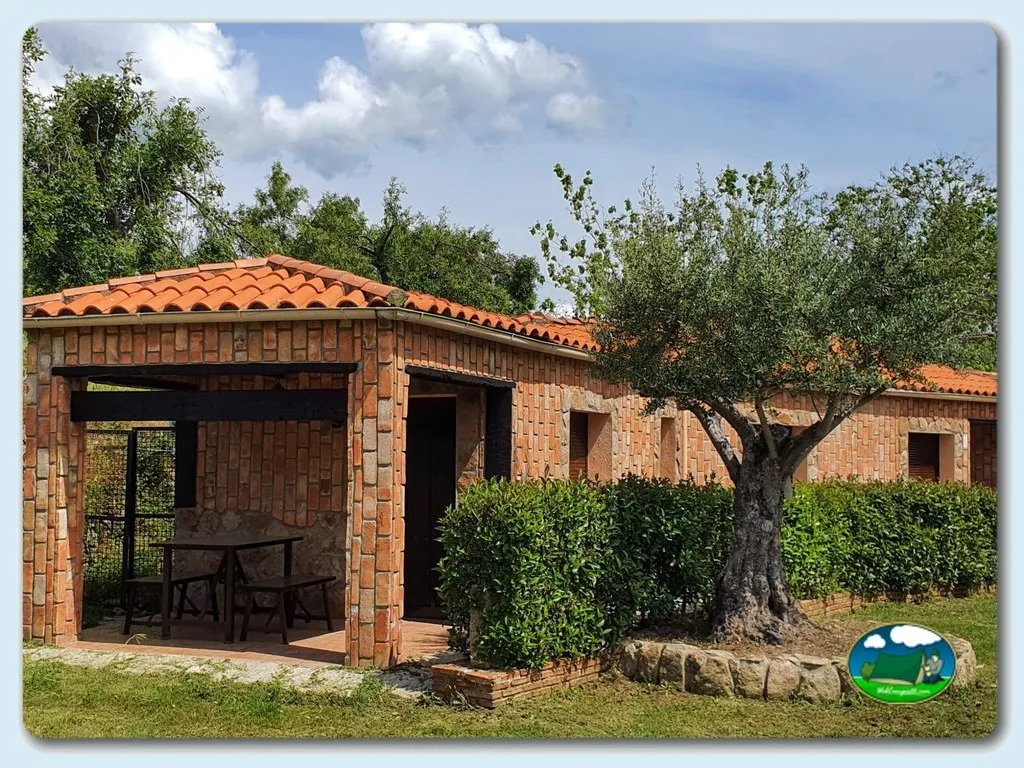 Camping Las Cañadas en Baños de Montemayor, Cáceres - imagen 3
