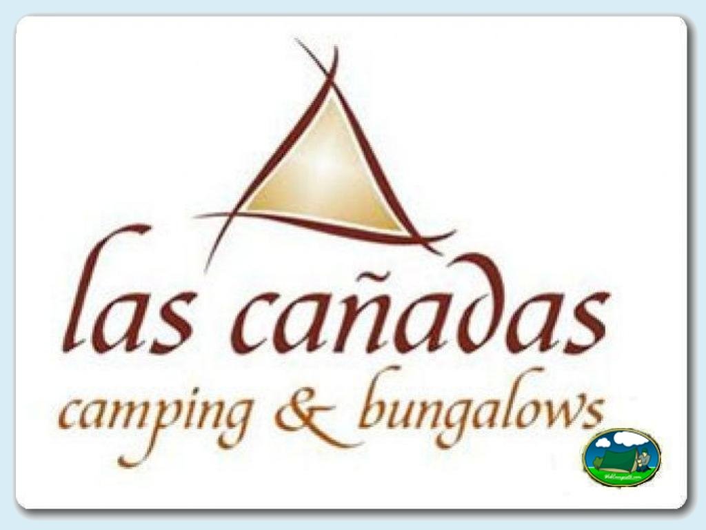 Camping Las Cañadas en Baños de Montemayor