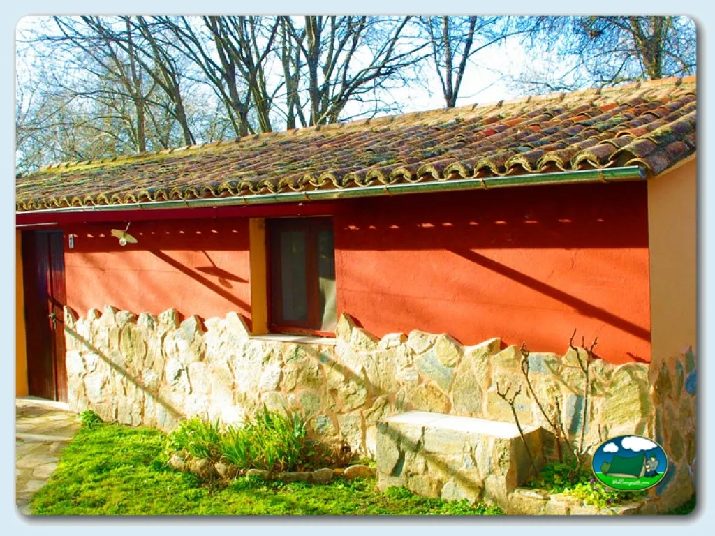 Camping El Pinajarro