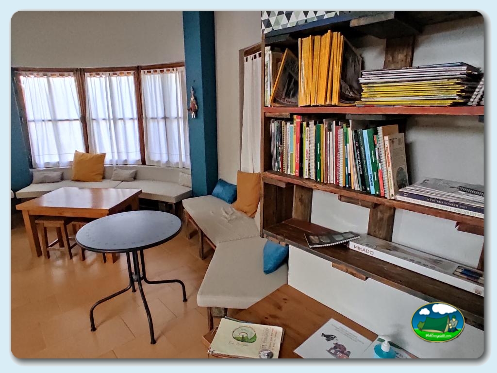 Camping El Pinajarro