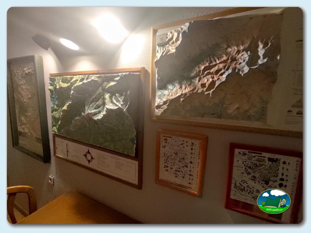 Bar en Camping El Pinajarro, Cáceres, España