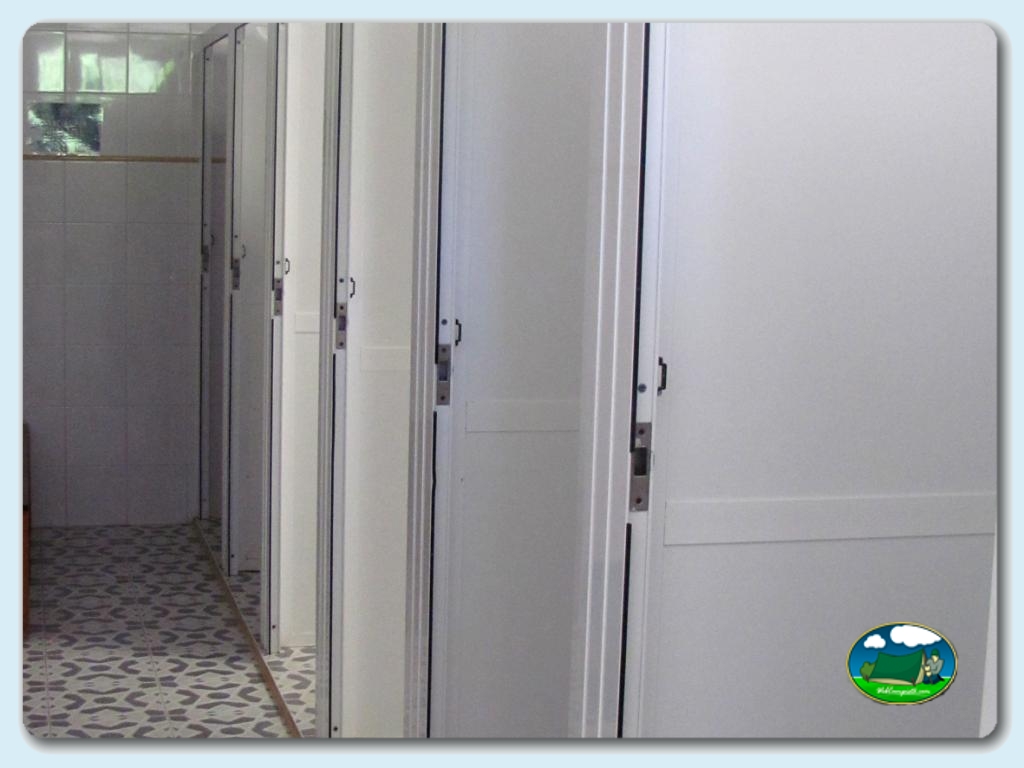 Camping El Pinajarro