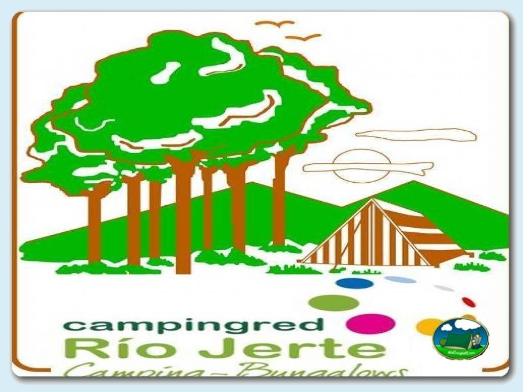 foto del camping Camping Rio Jerte