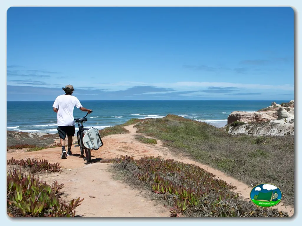 Camping Campimeco en Sesimbra - imagen 3