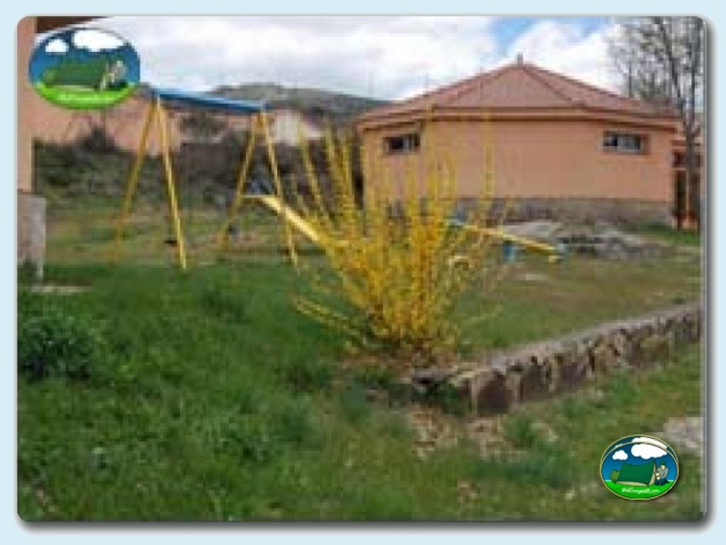 foto del camping Camping El Escocés de Gredos
