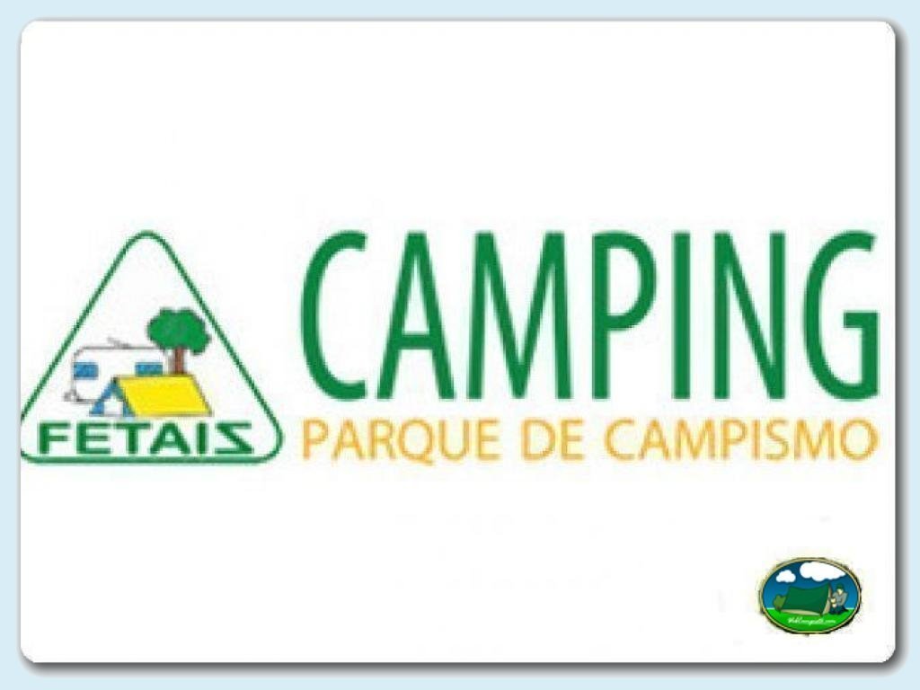 Camping Fetais en Sesimbra