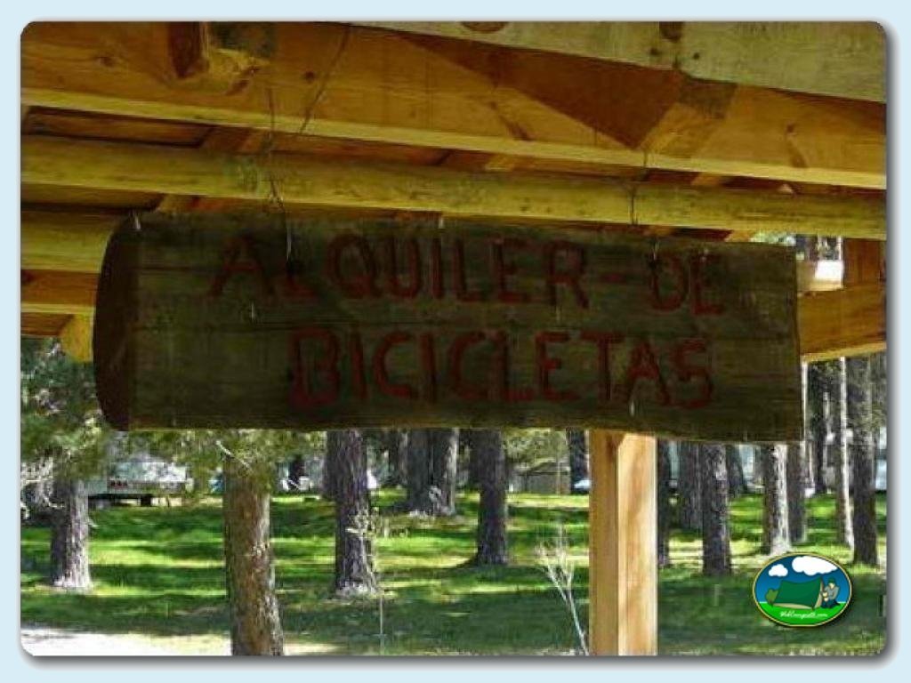 Camping La Ruta de Gredos en