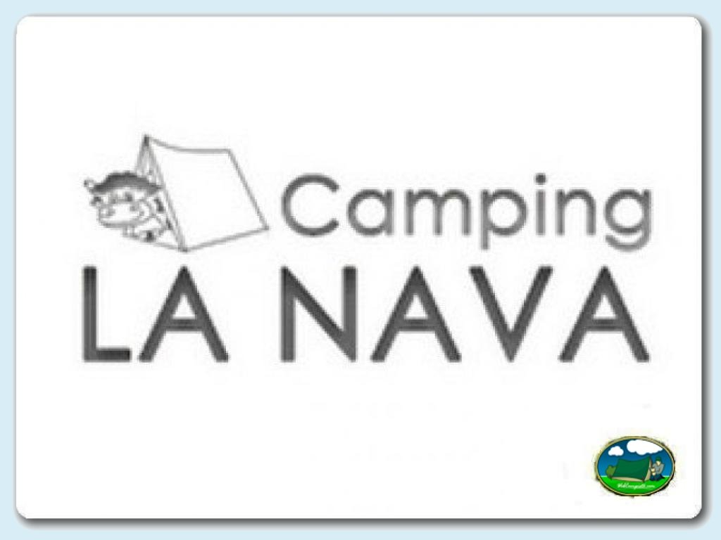 Camping La Nava en Peguerinos