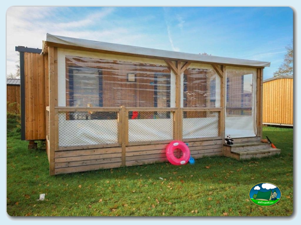 foto - Mobil home Raoul 6 Tip Top Presta