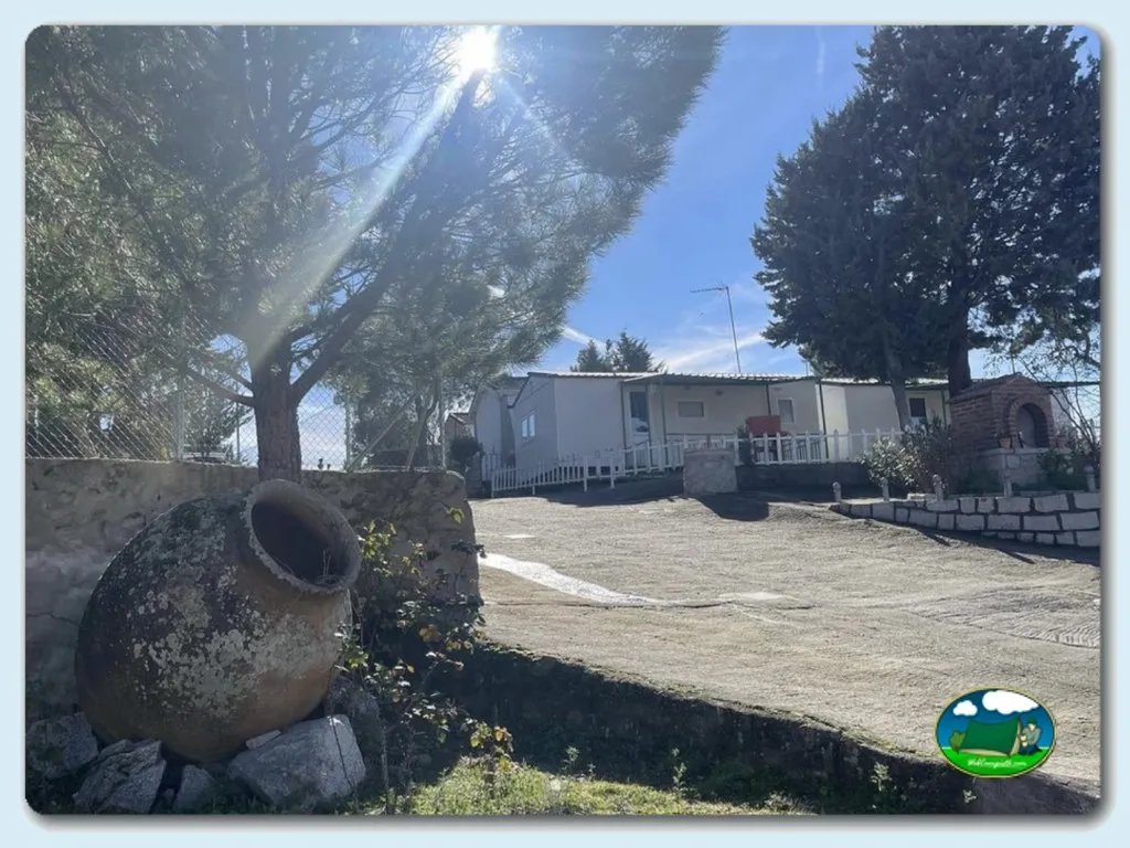 Camping San Juan en Valdemorillo - imagen 2