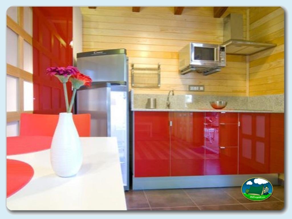 foto del camping Camping Madrid Arco Iris