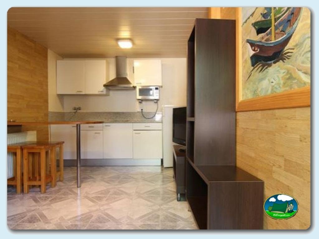 foto del camping Camping Madrid Arco Iris