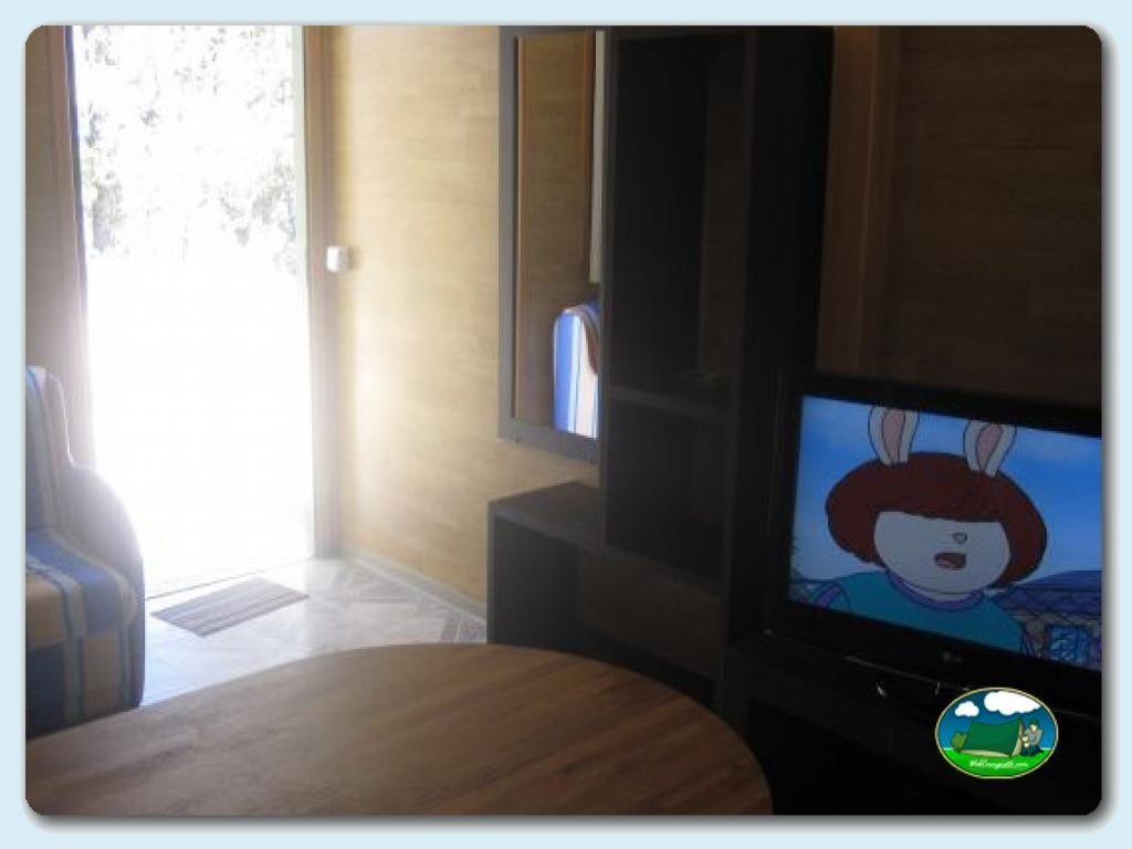 foto del camping Camping Madrid Arco Iris