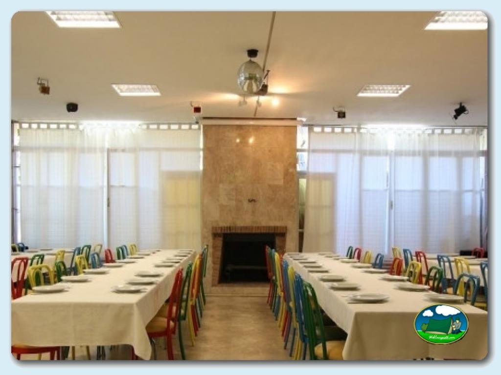 foto del camping Camping Madrid Arco Iris