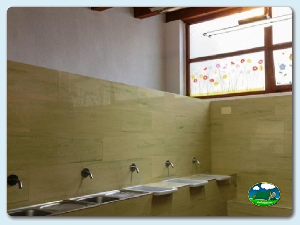 foto del camping Camping Madrid Arco Iris