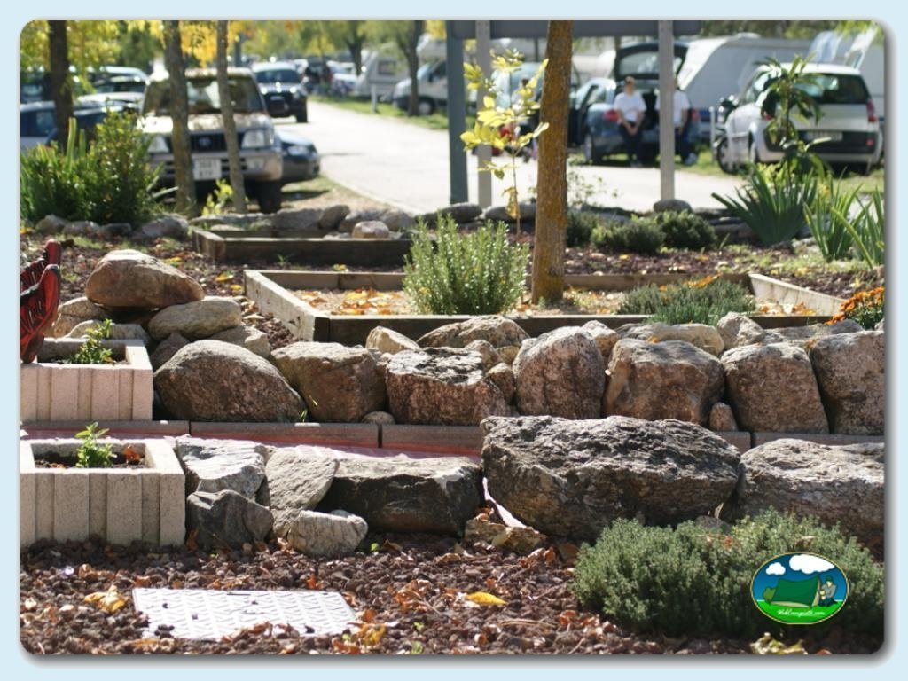 foto de Camping La Fresneda (Soto del Real) 