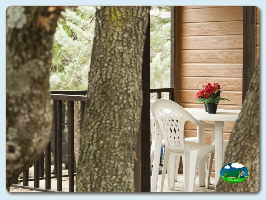 Camping Piscis en Navalafuente - imagen 5