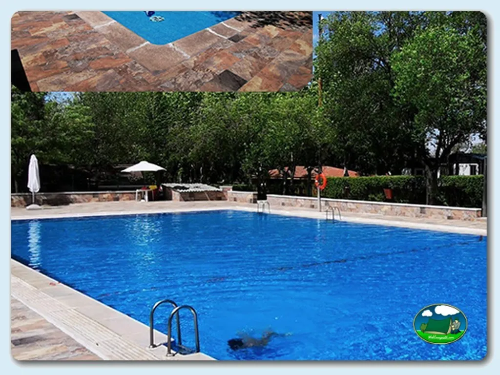 Camping Alpha en Getafe - imagen 5