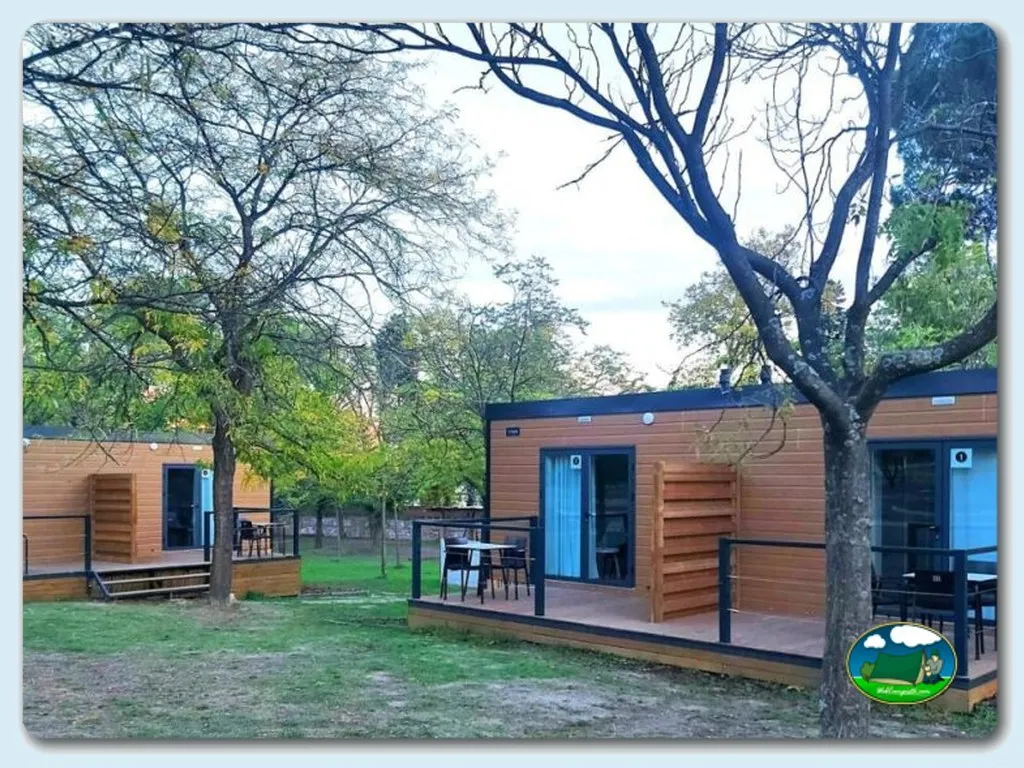 Camping Osuna en Coslada - imagen 2