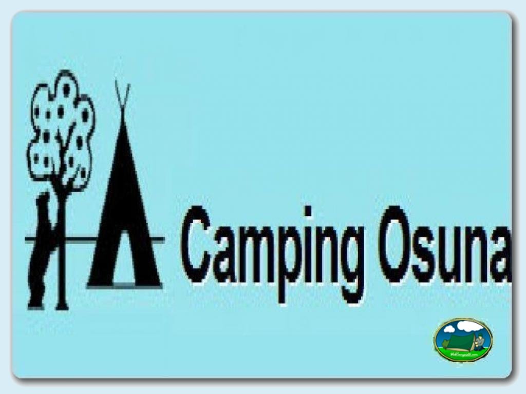 Camping Osuna en Coslada