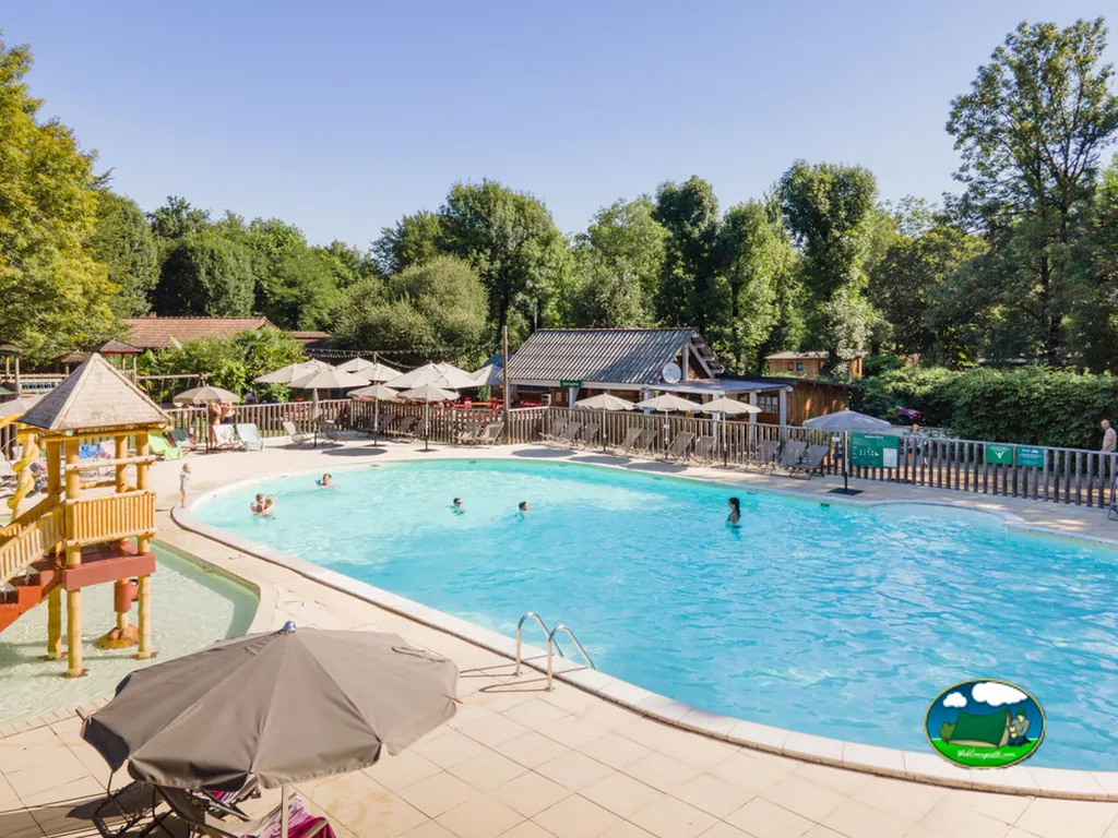 Piscina infantil
