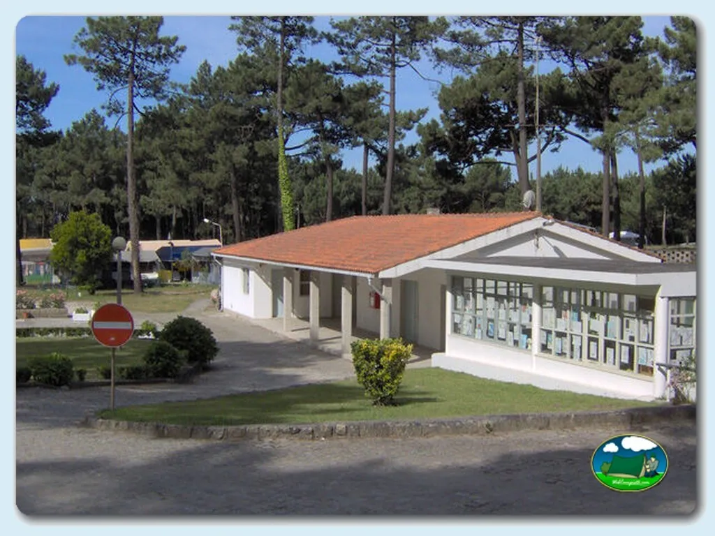 Camping Inatel en Cabedelo