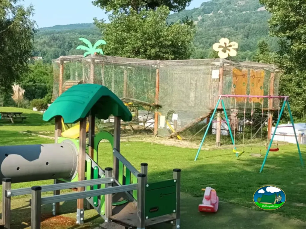 parque infantil