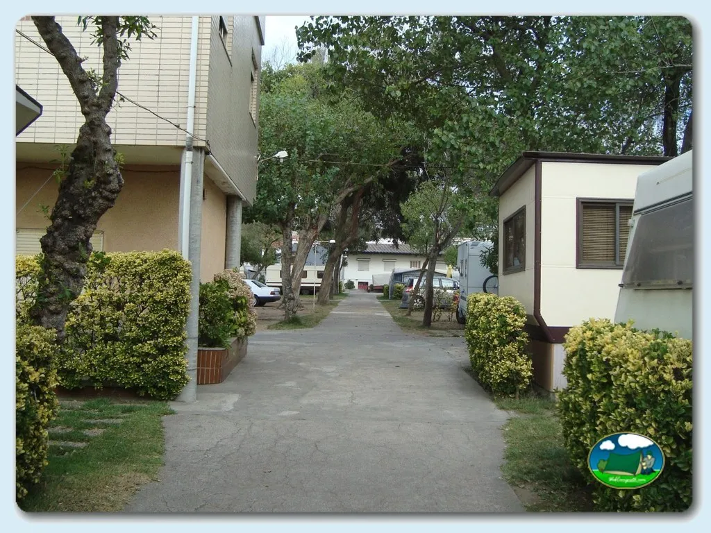 Camping Marisol en Madalena