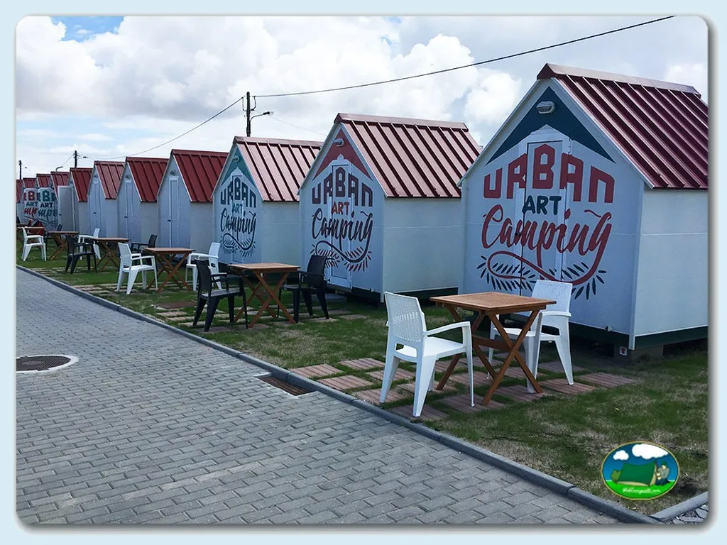 Camping Valbom en Sesimbra - imagen 3