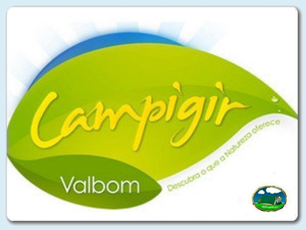 Camping Valbom en Sesimbra