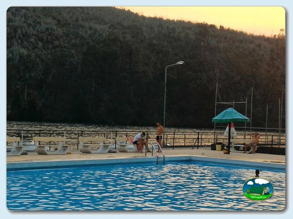 Camping Parque das Medas-Campidou en Gondomar - imagen 4