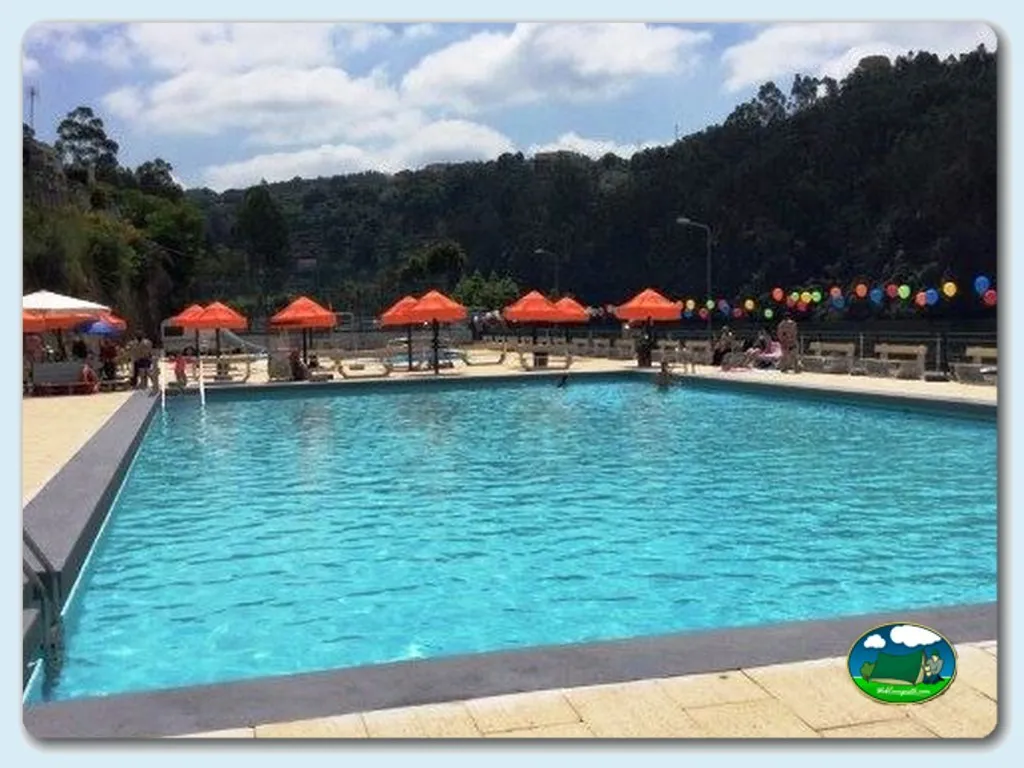 Camping Parque das Medas-Campidou en Gondomar - imagen 5