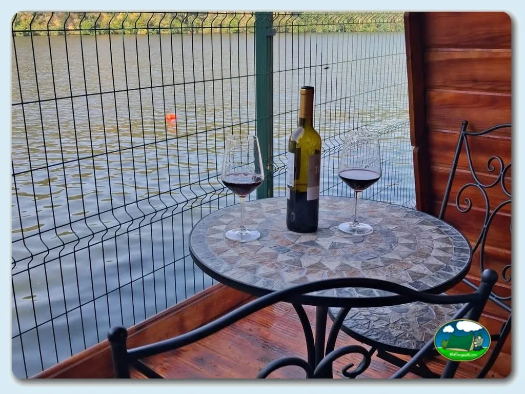Camping Parque das Medas-Campidou en Gondomar - imagen 3