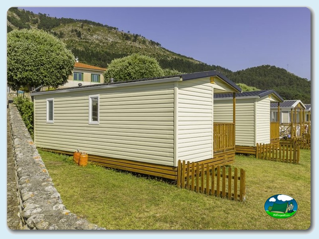 foto del camping Camping O Muiño