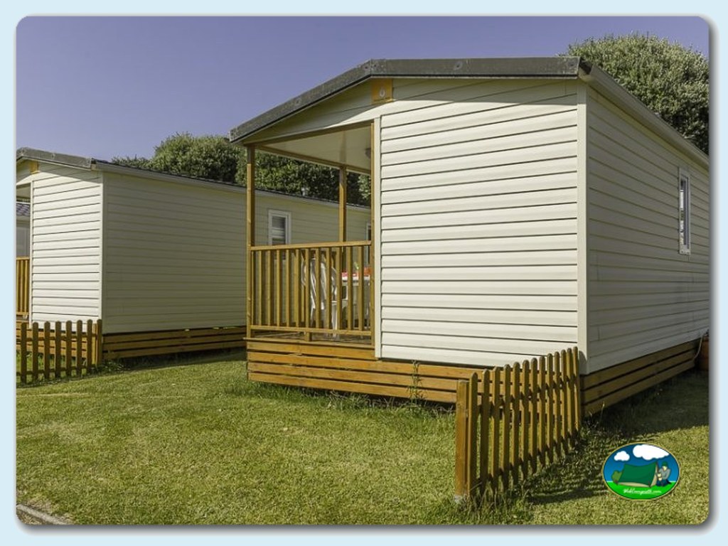 foto del camping Camping O Muiño