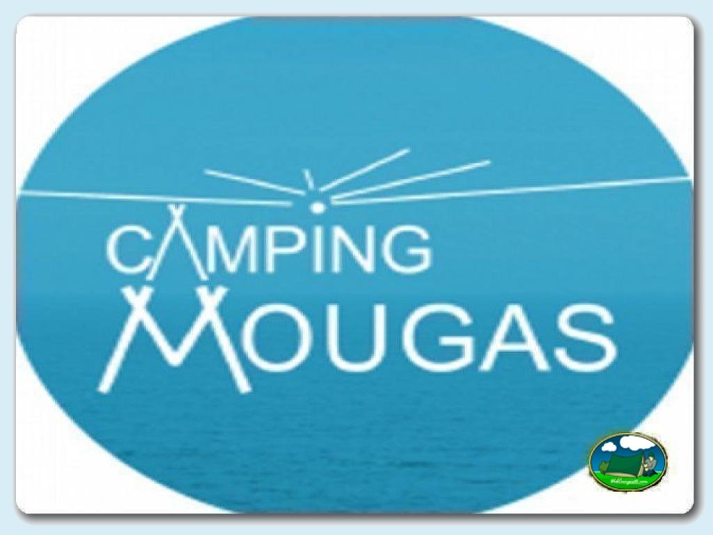 foto del camping Camping Mougas