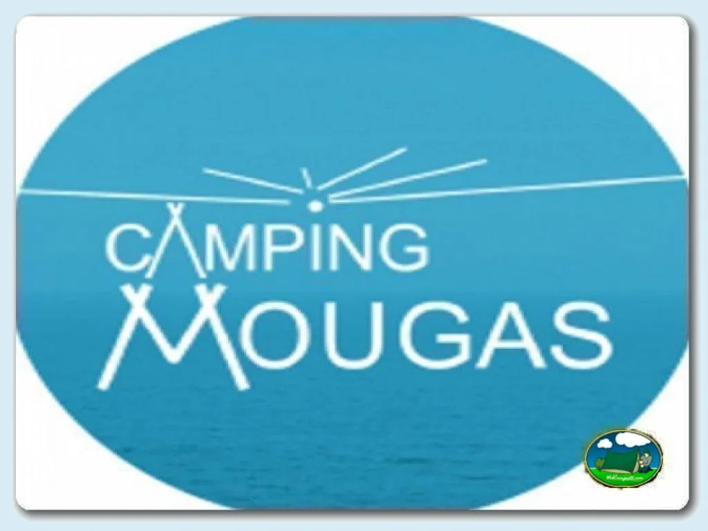 Camping Mougas en Oia