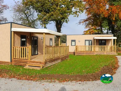 casas móviles modernas
