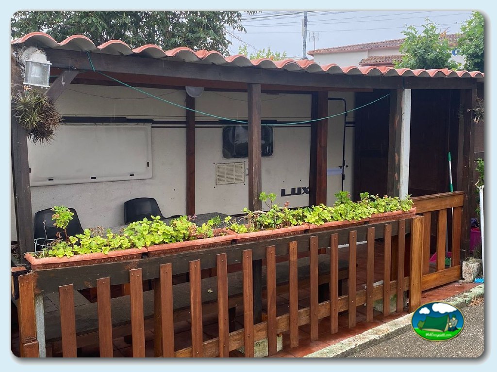 foto del camping Camping Montalvo Playa