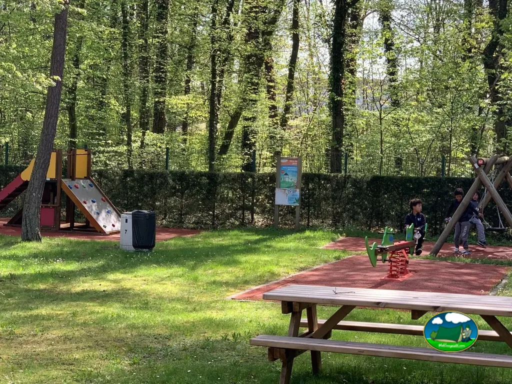 juegos infantiles al aire libre