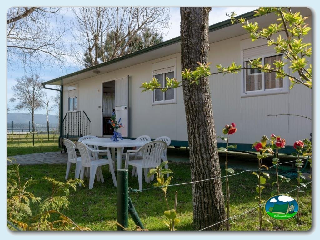 foto del camping Camping Santa Tecla