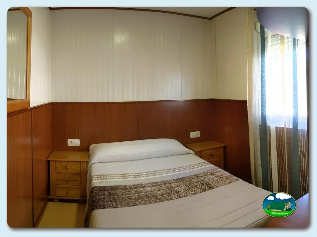 foto del camping Camping Santa Tecla