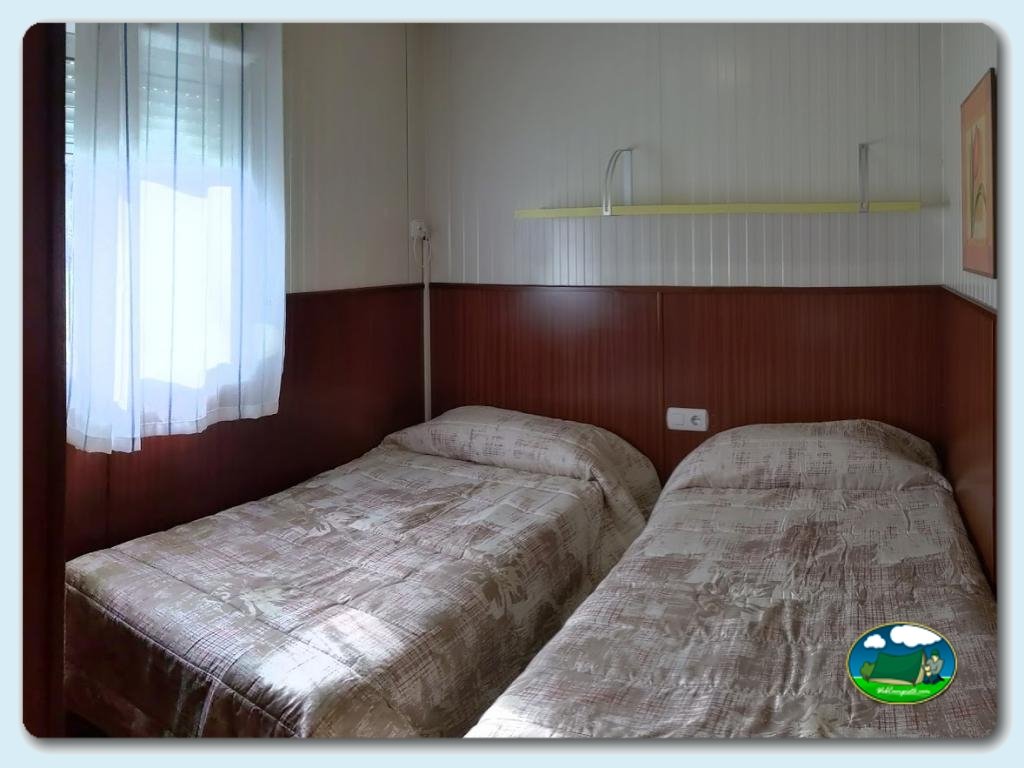 foto del camping Camping Santa Tecla