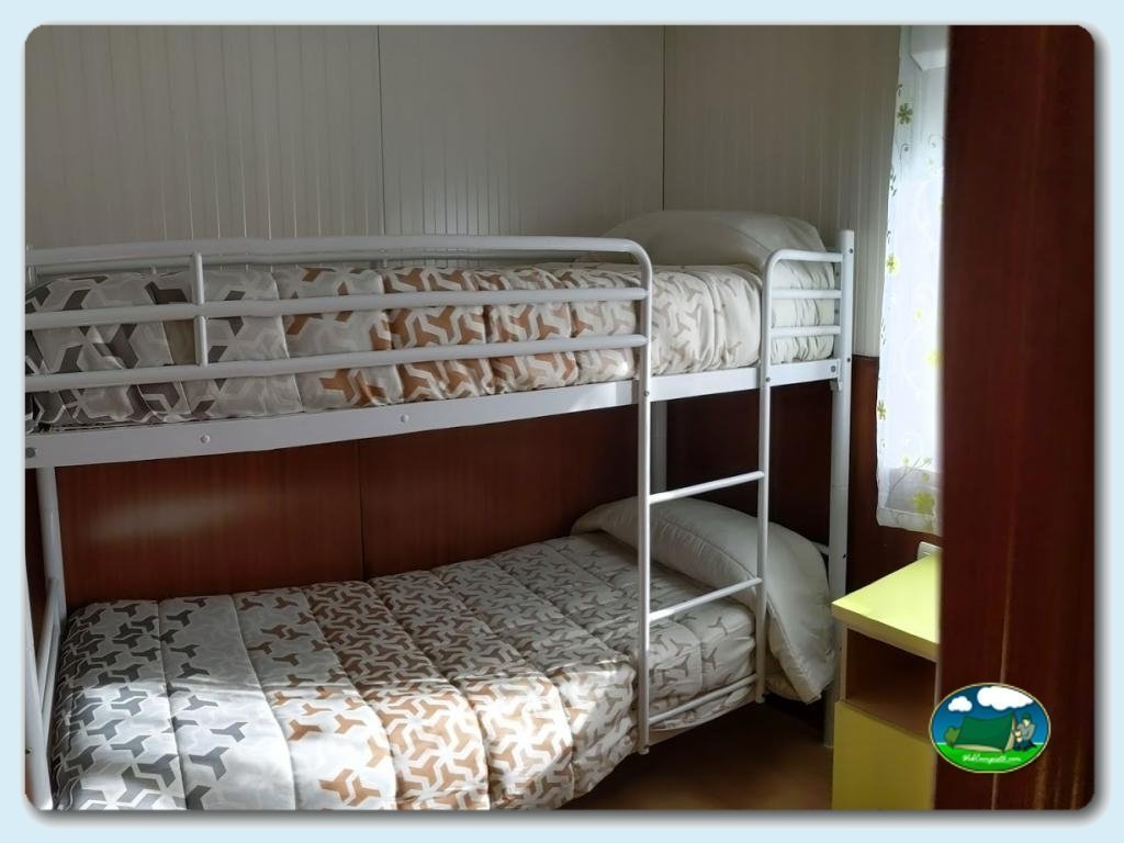 foto del camping Camping Santa Tecla