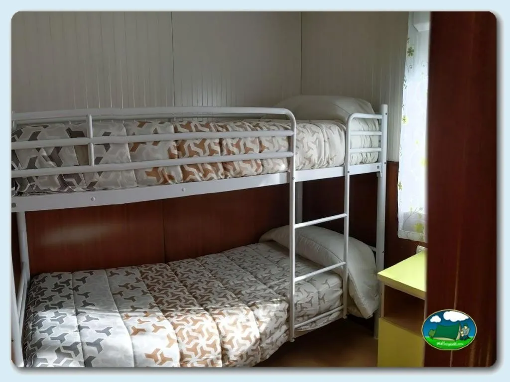 Camping Santa Tecla en A Guarda, Pontevedra - imagen 5