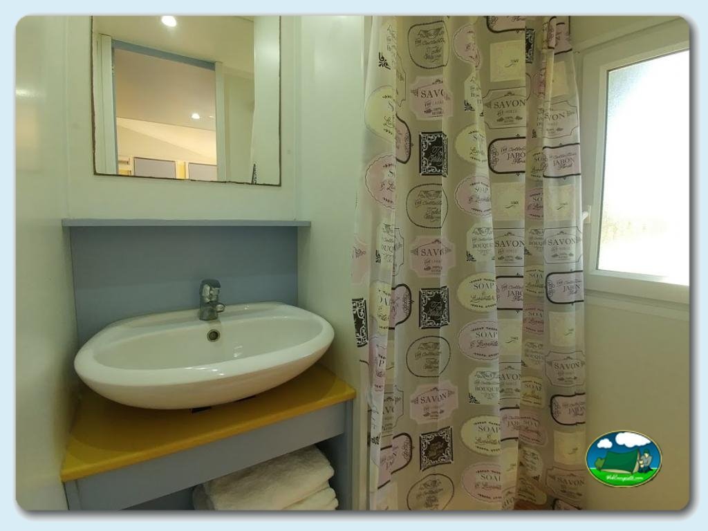 foto del camping Camping Santa Tecla