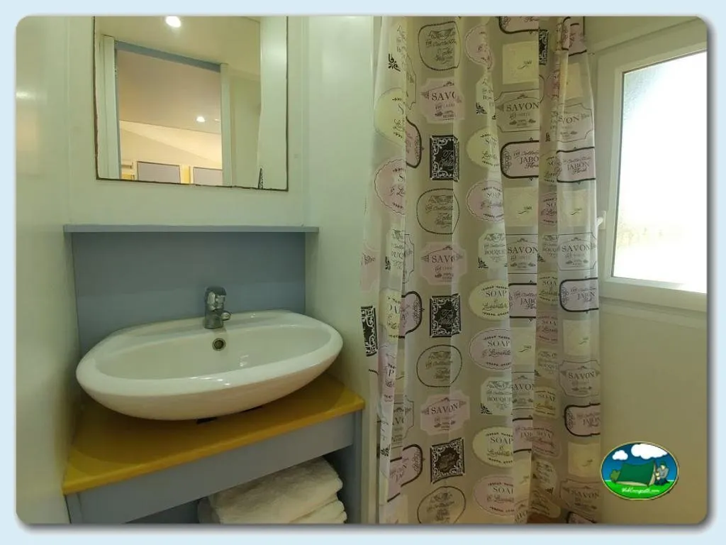 Camping Santa Tecla en A Guarda, Pontevedra - imagen 4