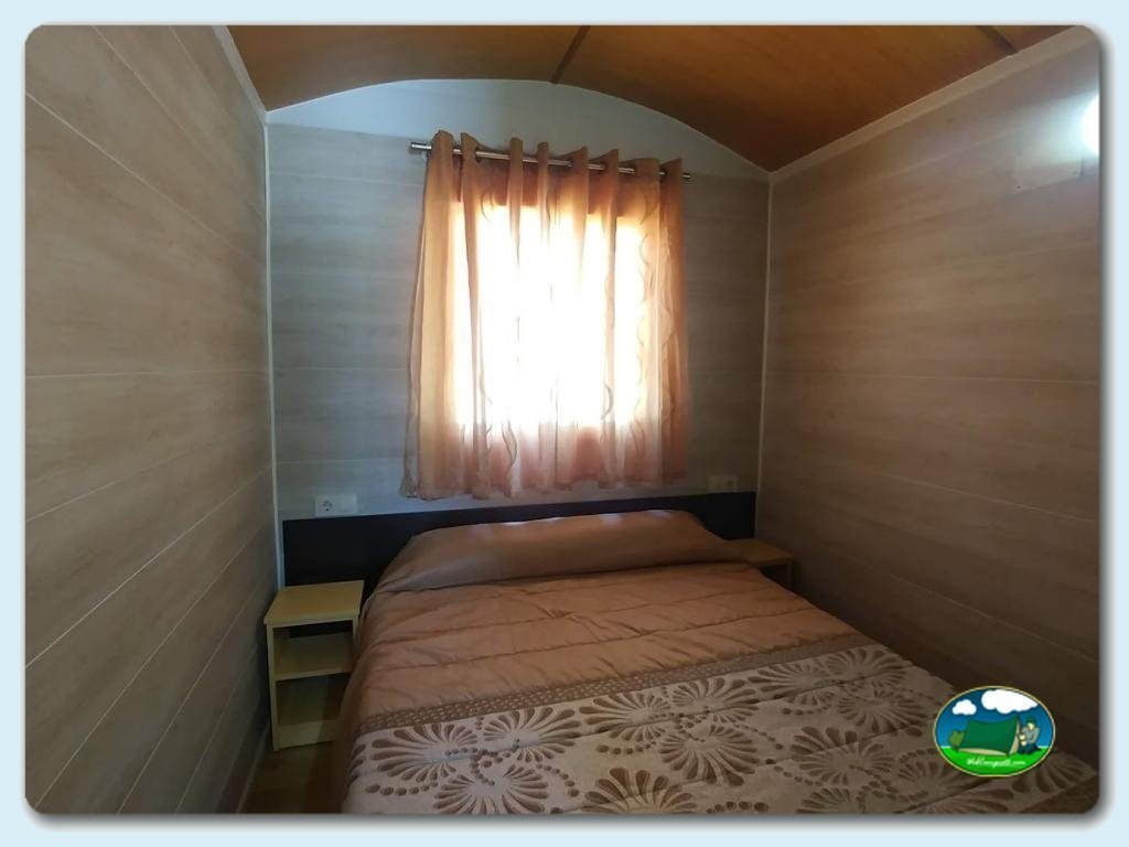 foto del camping Camping Santa Tecla